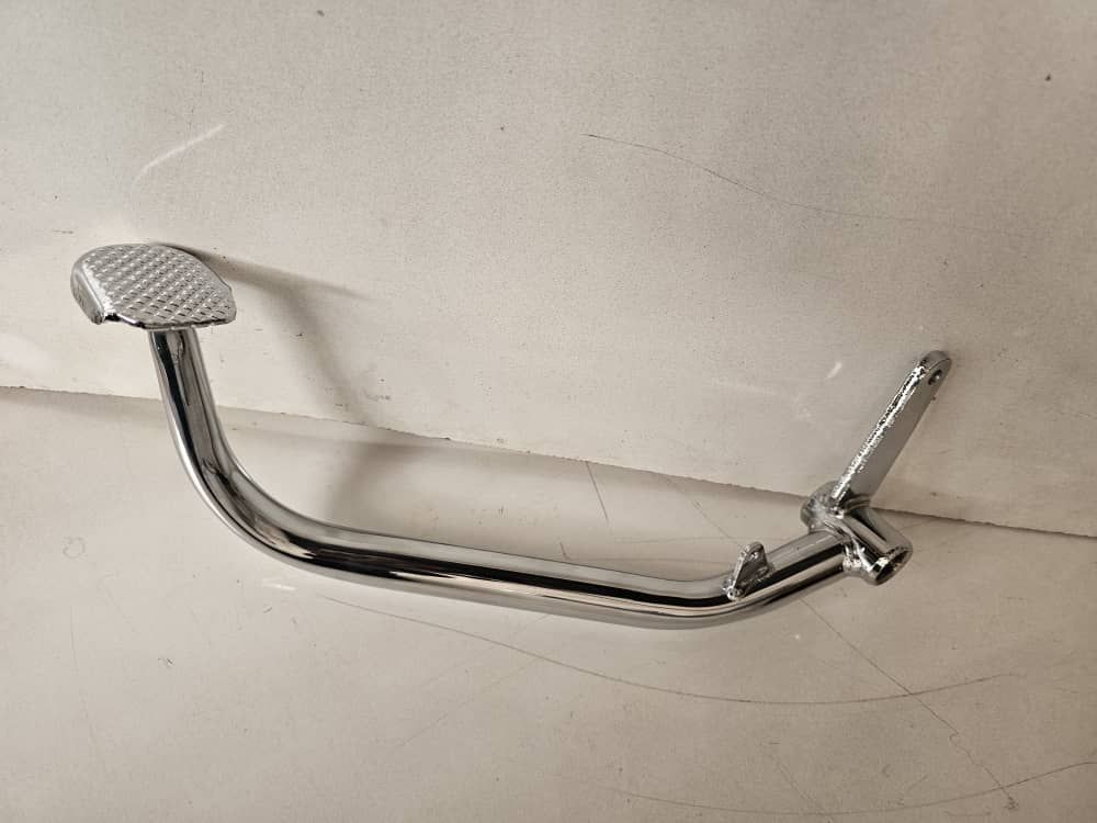 پدال ترمز ابکار ی